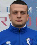 Tommaso BARTOLONI - Attaccante